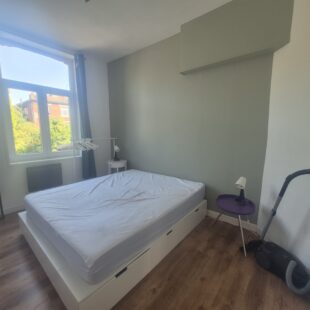 Location appartement meublé à Lille