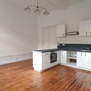Location appartement à Saint-Omer