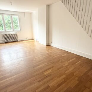 Location appartement à Lens