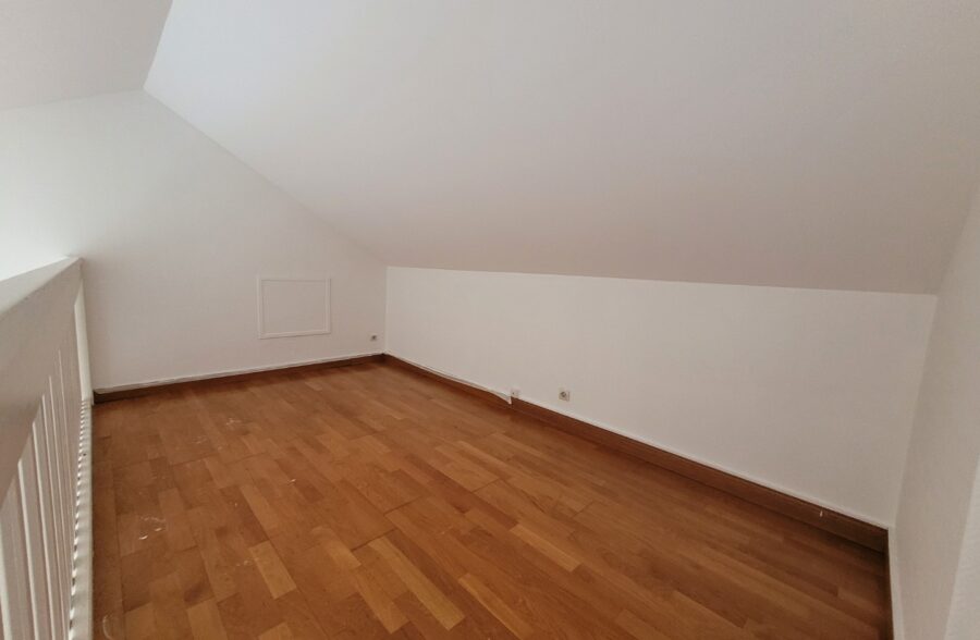 Location appartement à Lens