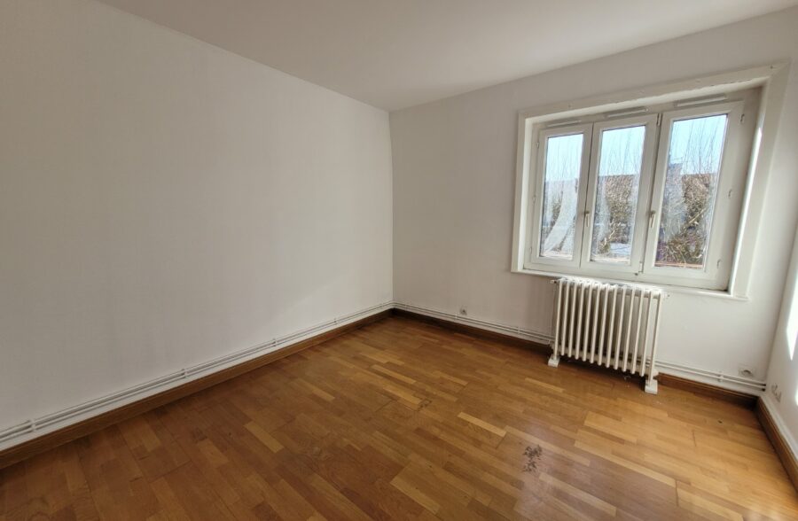 Location appartement à Lens