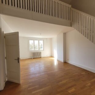 Location appartement à Lens