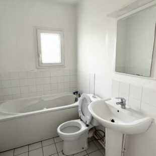Location appartement à Lens