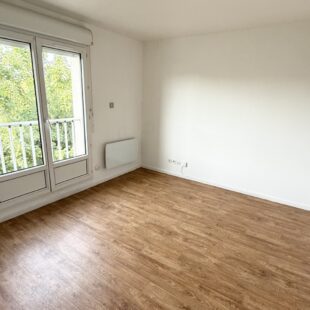 Location appartement à Lens
