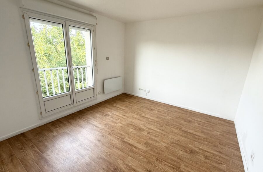 Location appartement à Lens