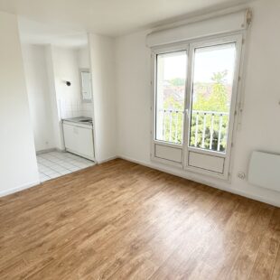 Location appartement à Lens