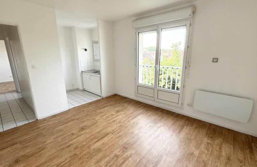 Location appartement à Lens