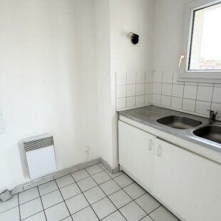 Location appartement à Lens