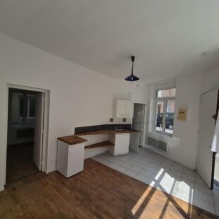 Location appartement à Lille