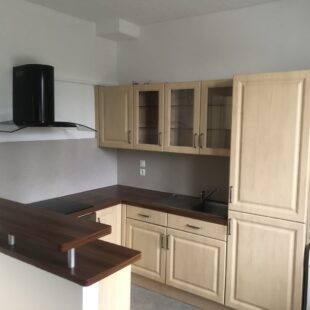 Location appartement à Lille