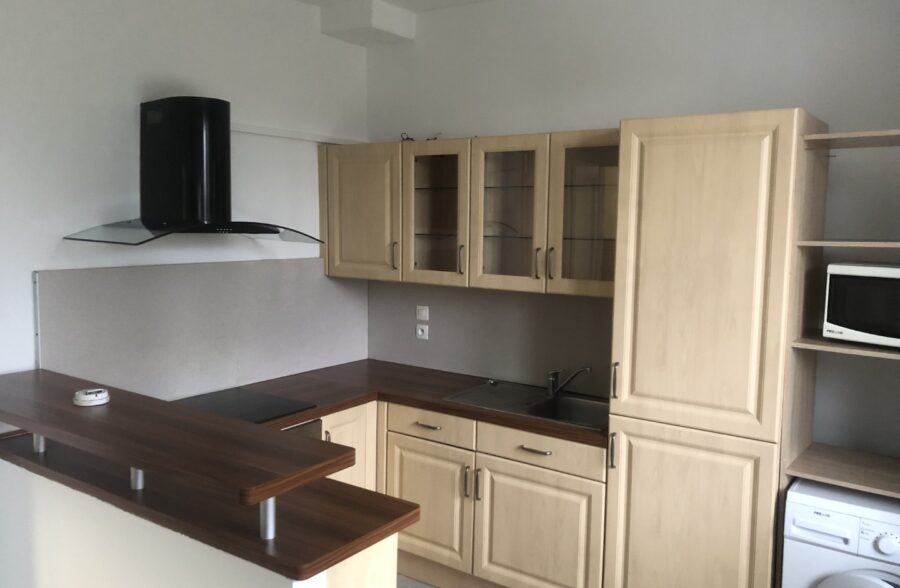 Location appartement à Lille