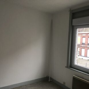 Location appartement à Lille