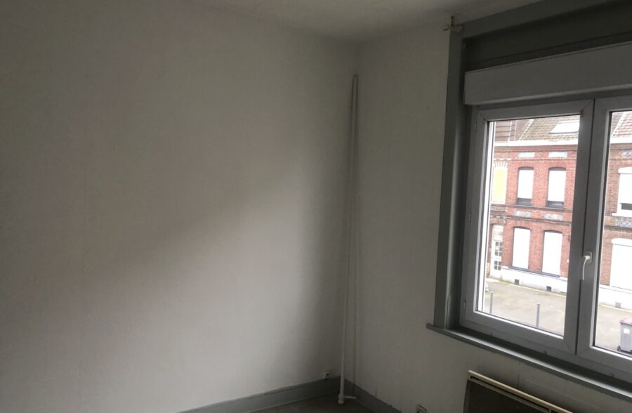 Location appartement à Lille