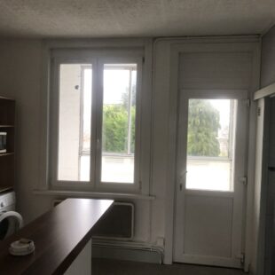 Location appartement à Lille