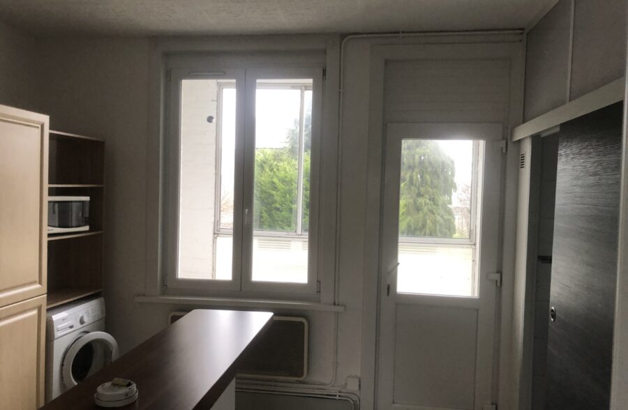 Location appartement à Lille