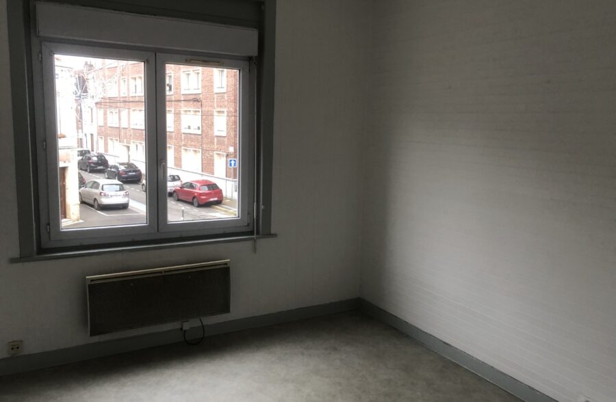 Location appartement à Lille
