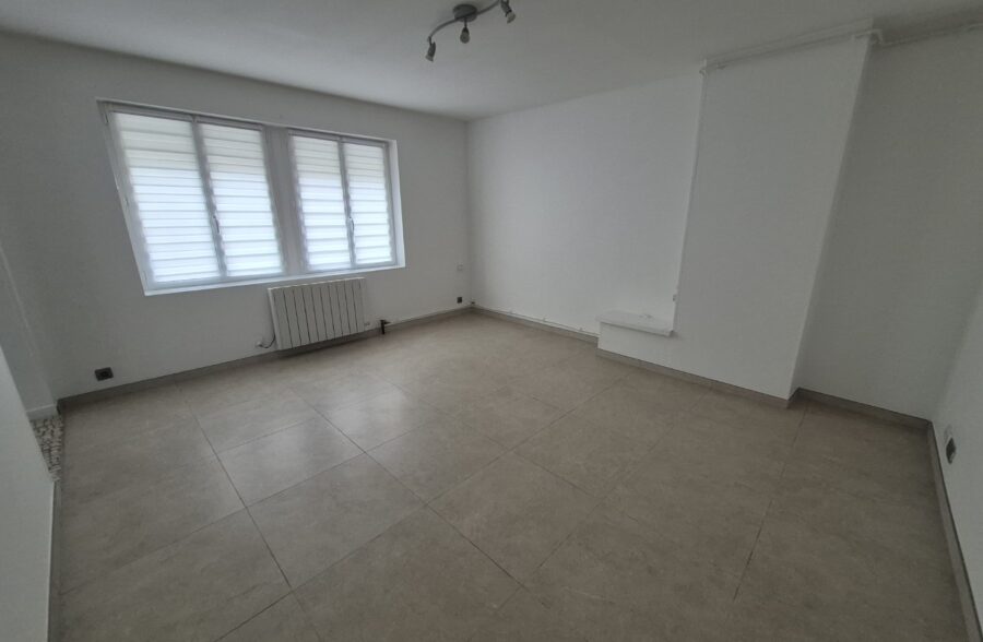 Location maison à Gondecourt