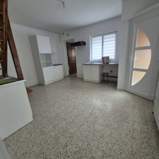 Location maison à Gondecourt