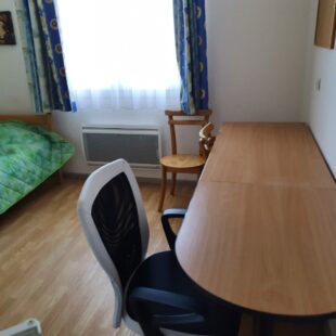Location appartement meublé à Valenciennes