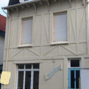 Location maison à Wimereux