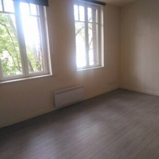 Location appartement à Arras