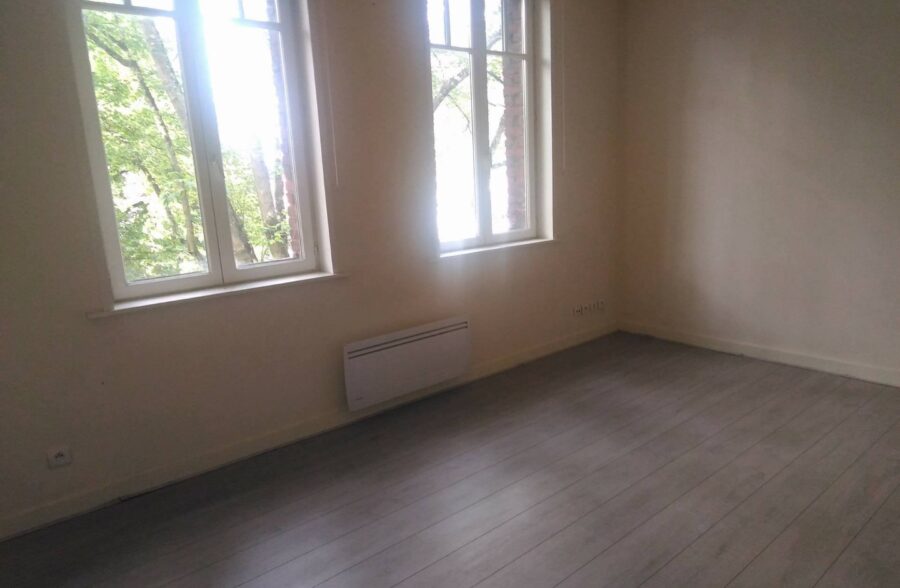 Location appartement à Arras