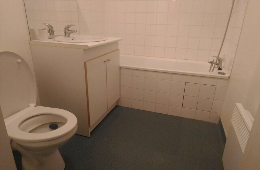 Location appartement à Arras