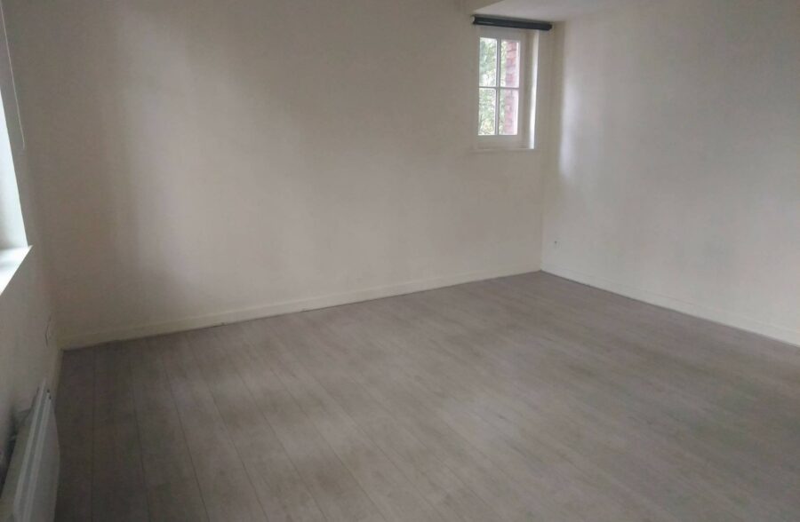 Location appartement à Arras