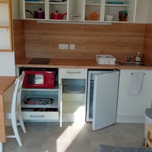 Location appartement meublé à Arras