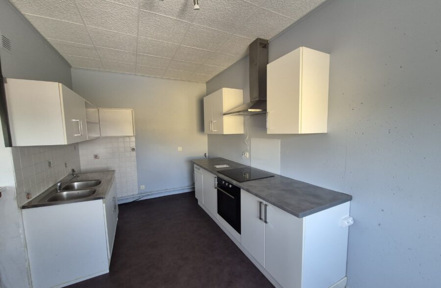 Location appartement à Ronchin