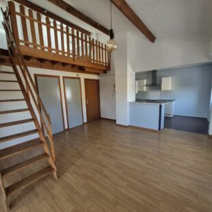 Location appartement à Ronchin