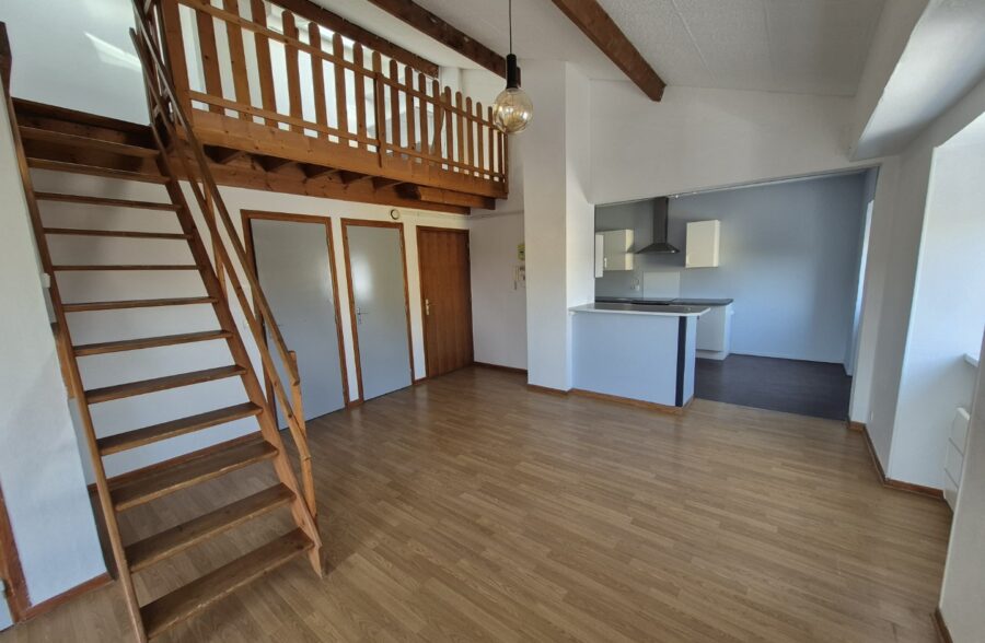 Location appartement à Ronchin