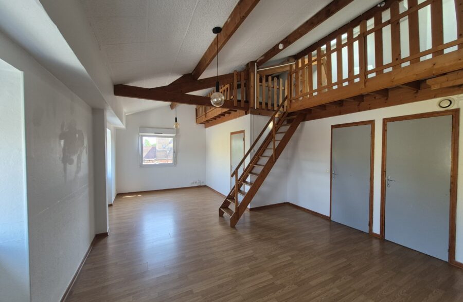 Location appartement à Ronchin