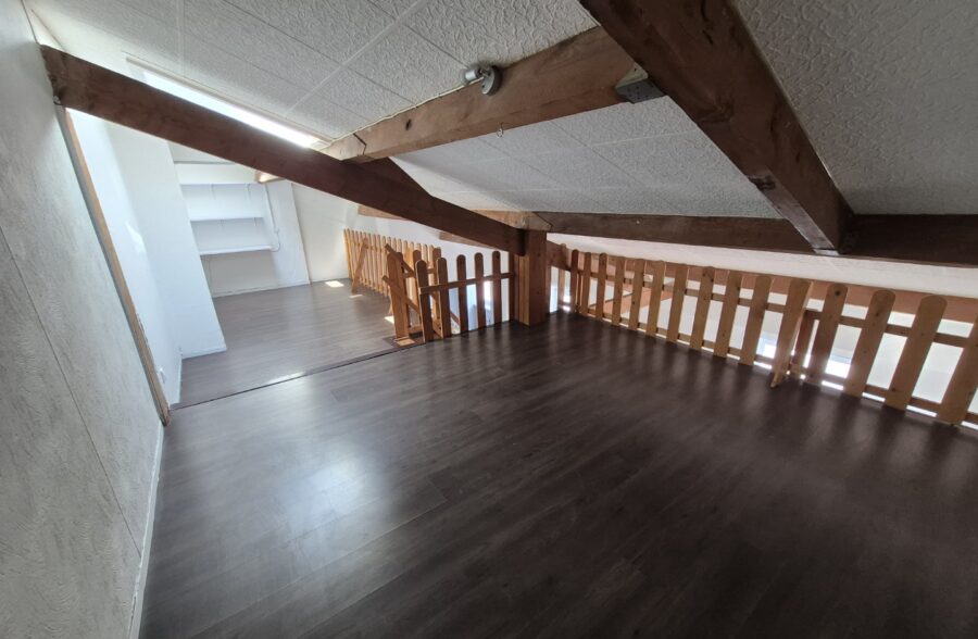 Location appartement à Ronchin