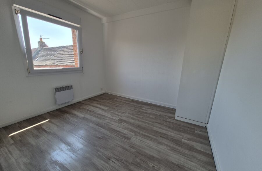 Location appartement à Ronchin