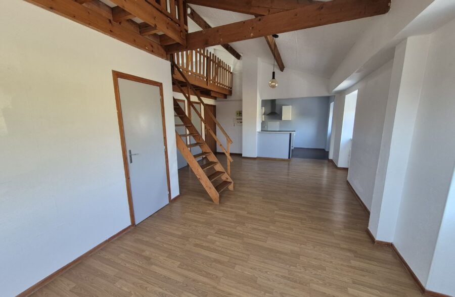 Location appartement à Ronchin