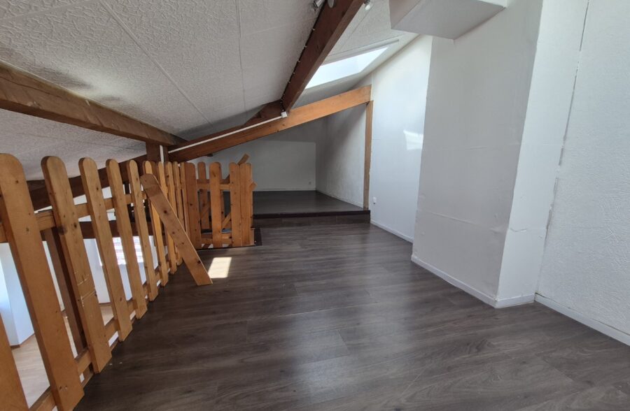 Location appartement à Ronchin