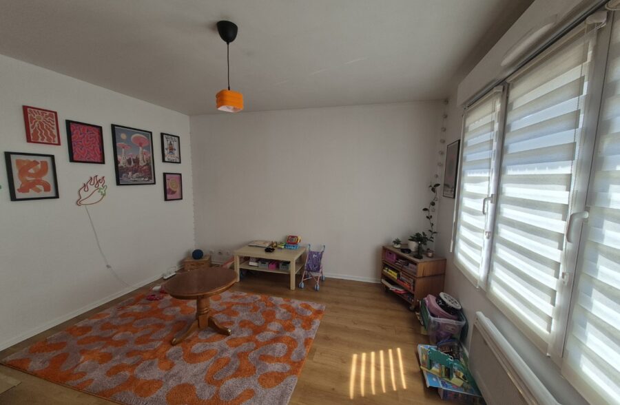 Location appartement à Ronchin