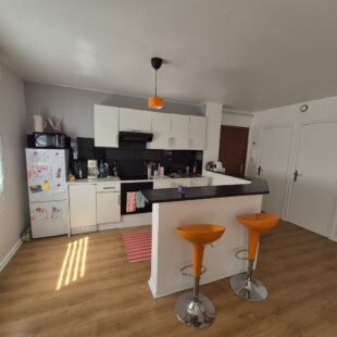 Location appartement à Ronchin