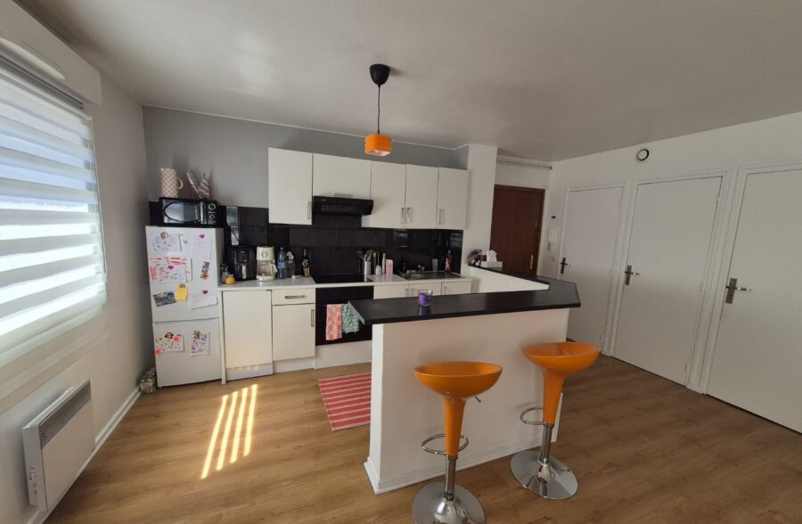 Location appartement à Ronchin