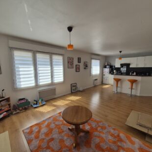 Location appartement à Ronchin