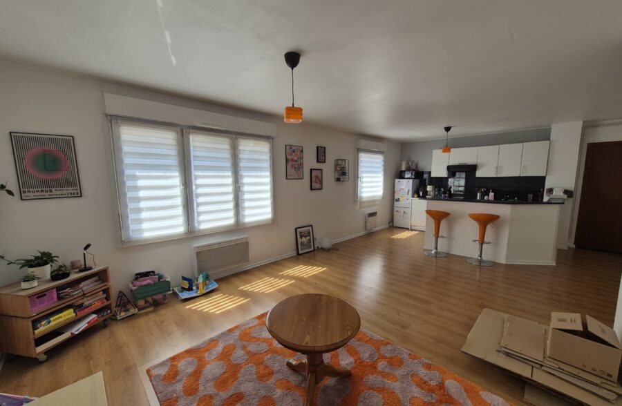 Location appartement à Ronchin