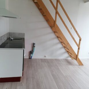 Location appartement à Saint-Omer
