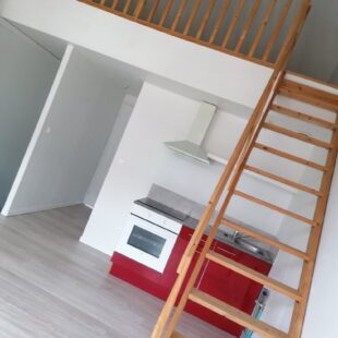 Location appartement à Saint-Omer