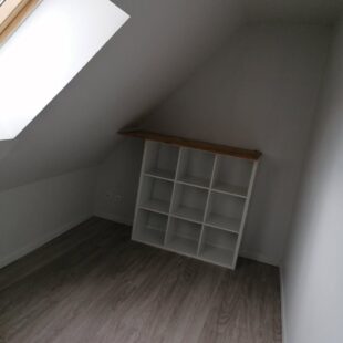 Location appartement à Saint-Omer