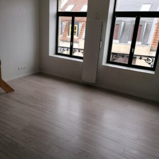 Location appartement à Saint-Omer