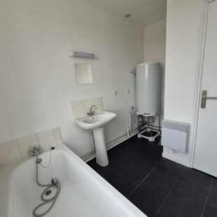 Location appartement à Aire-Sur-La-Lys