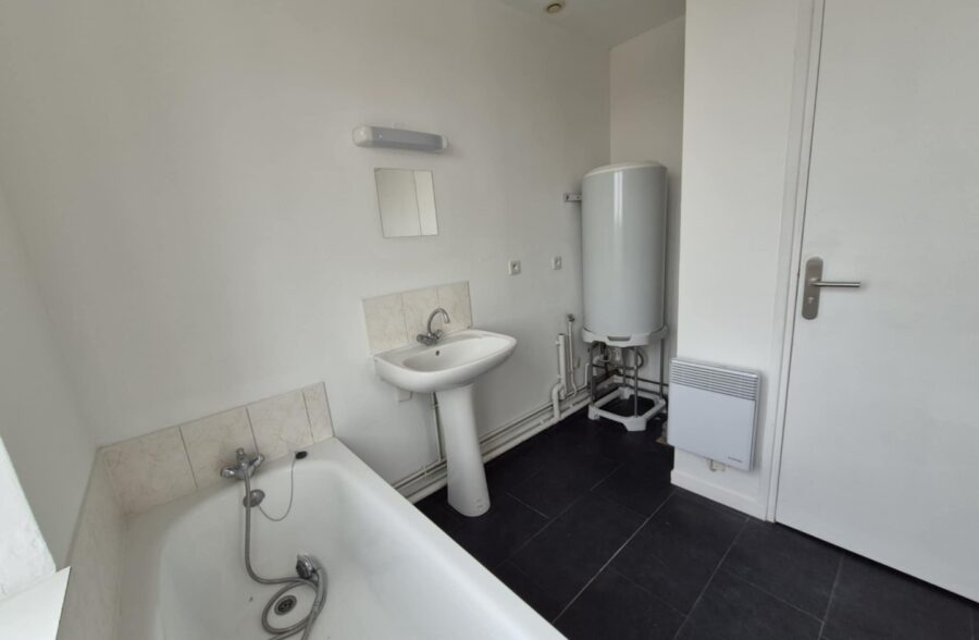 Location appartement à Aire-Sur-La-Lys