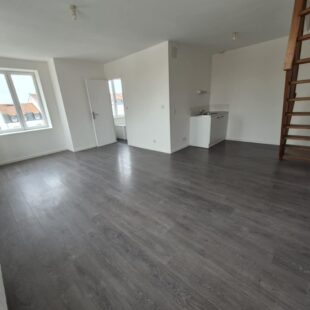 Location appartement à Aire-Sur-La-Lys