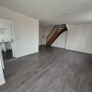 Location appartement à Aire-Sur-La-Lys